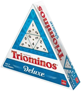 Triominos Deluxe